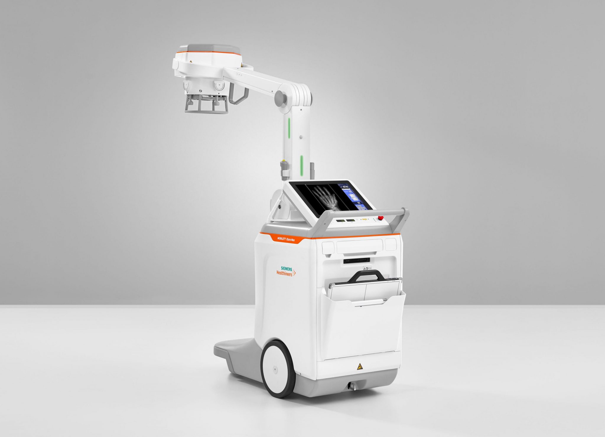 MOBILETT Elara Max INTEMED
